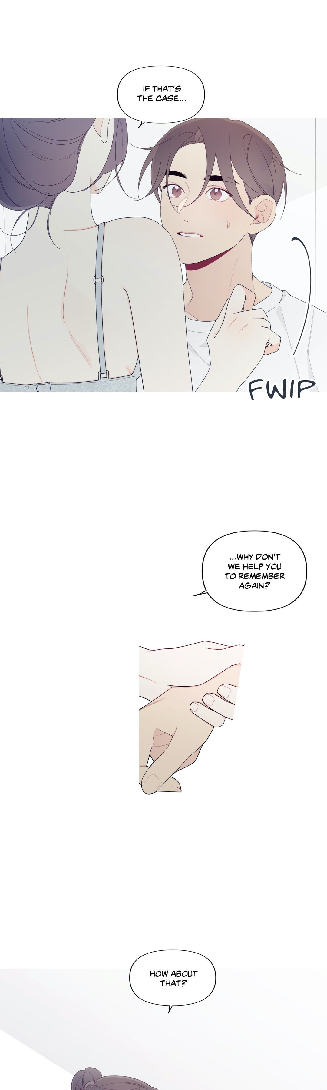 What’s Going On? Chapter 148 Page 25