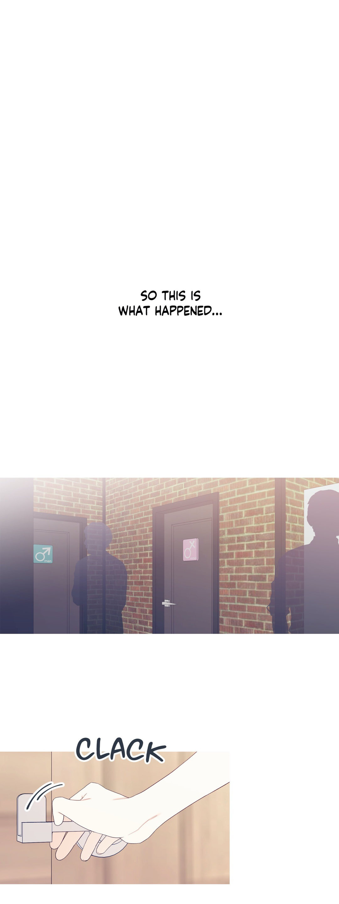 What’s Going On? Chapter 148 Page 4