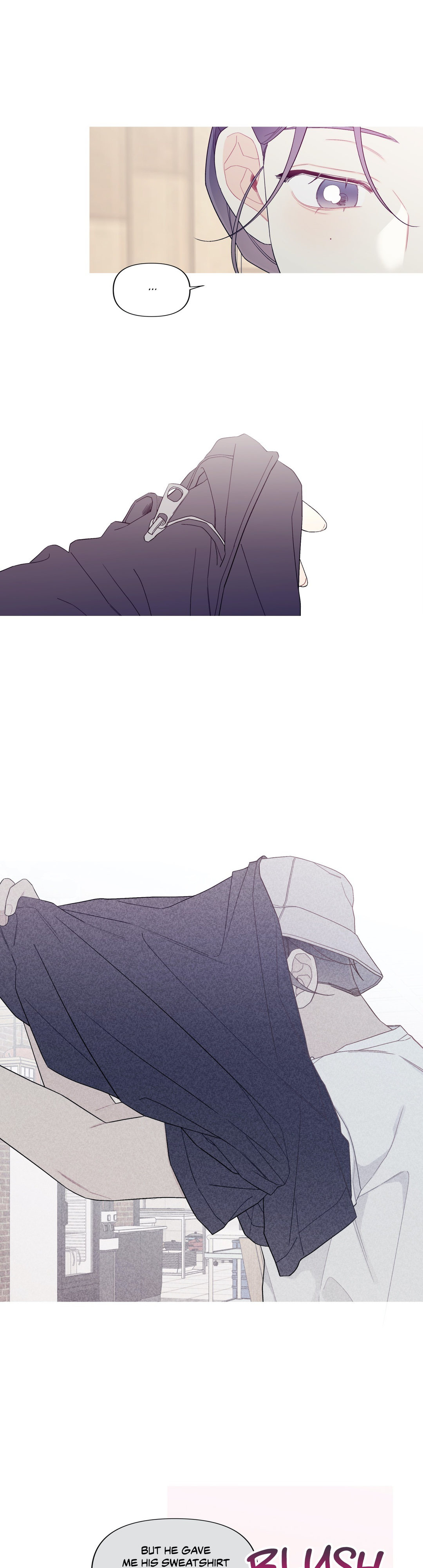 What’s Going On? Chapter 148 Page 7