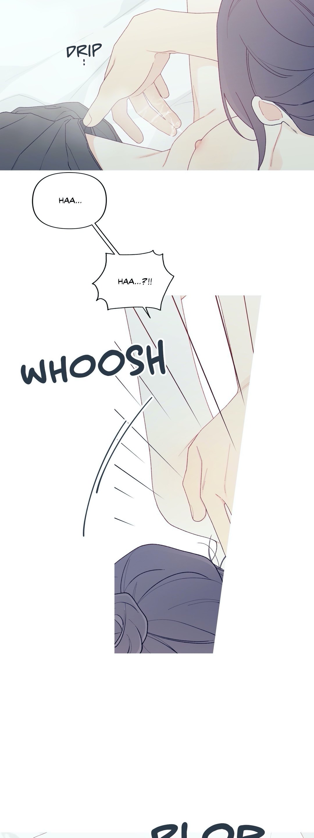 What’s Going On? Chapter 149 Page 12