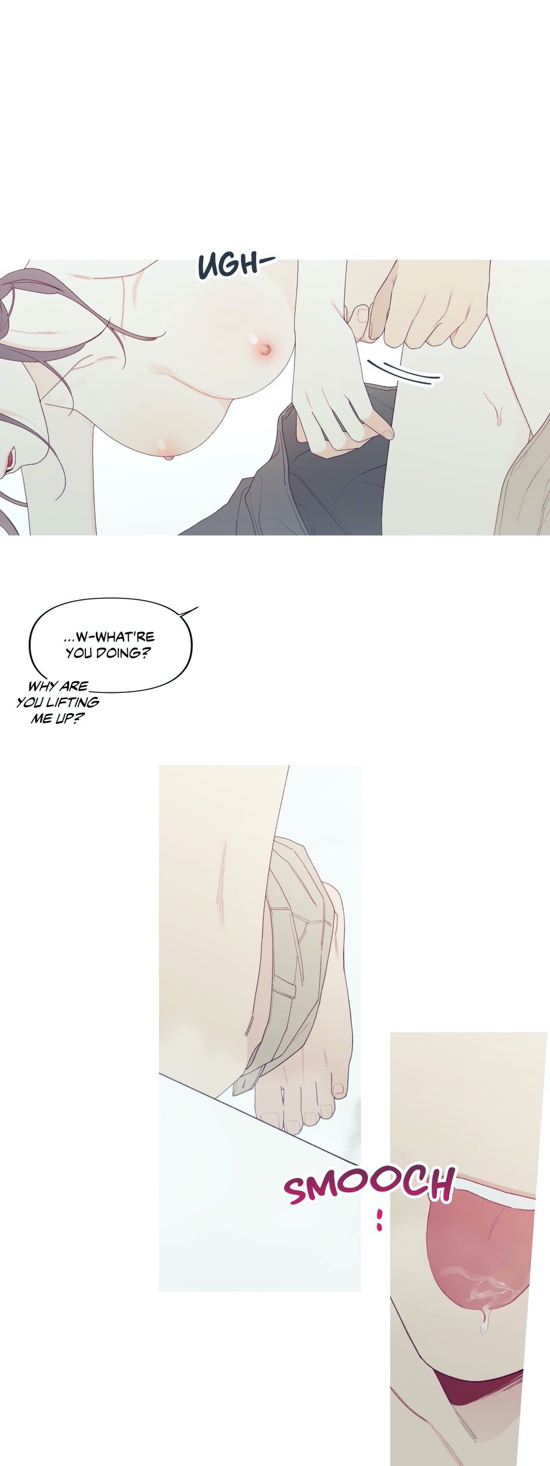 What’s Going On? Chapter 149 Page 14