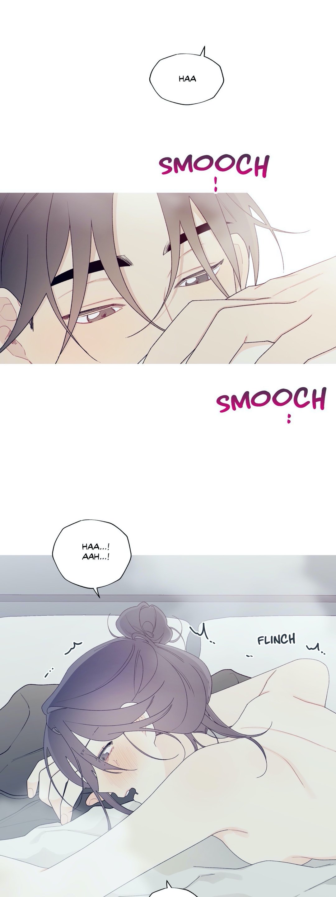 What’s Going On? Chapter 149 Page 16