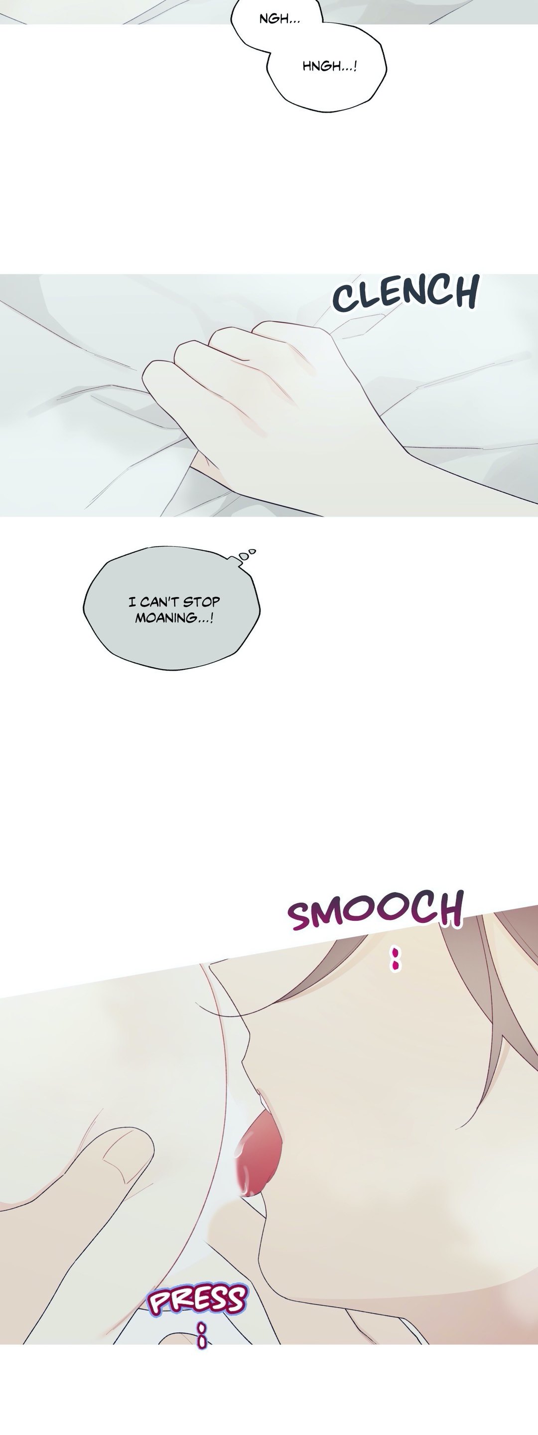 What’s Going On? Chapter 149 Page 17