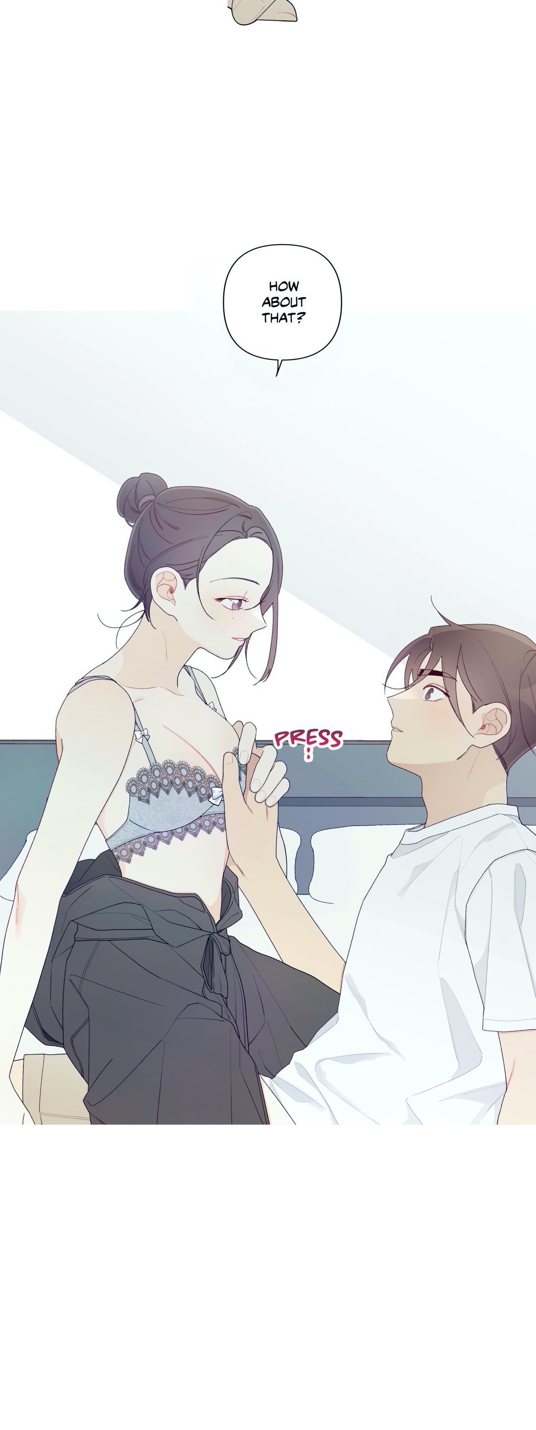 What’s Going On? Chapter 149 Page 2