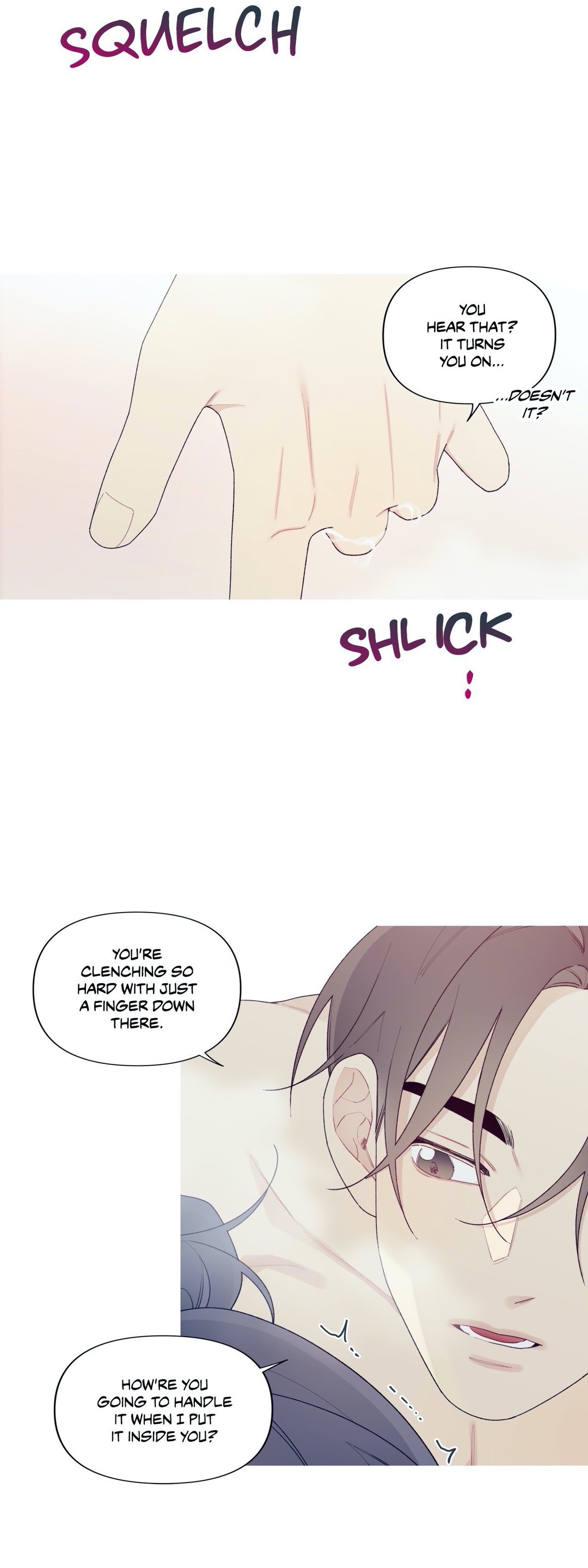 What’s Going On? Chapter 149 Page 20