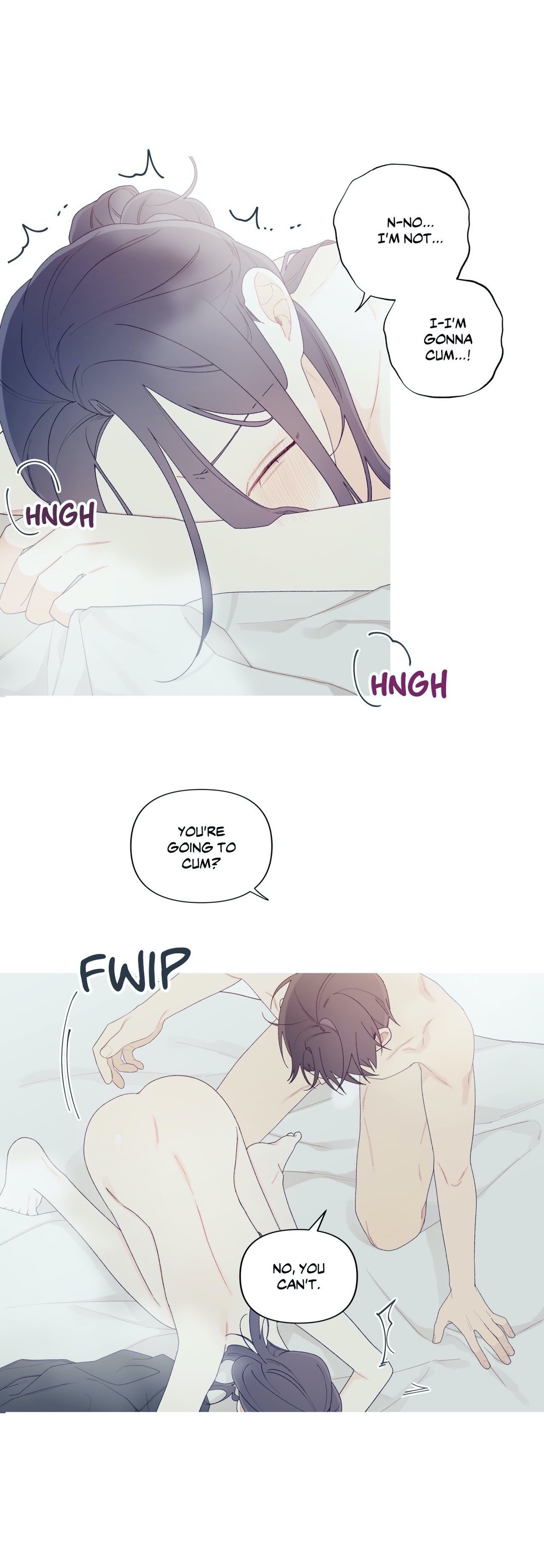 What’s Going On? Chapter 149 Page 21