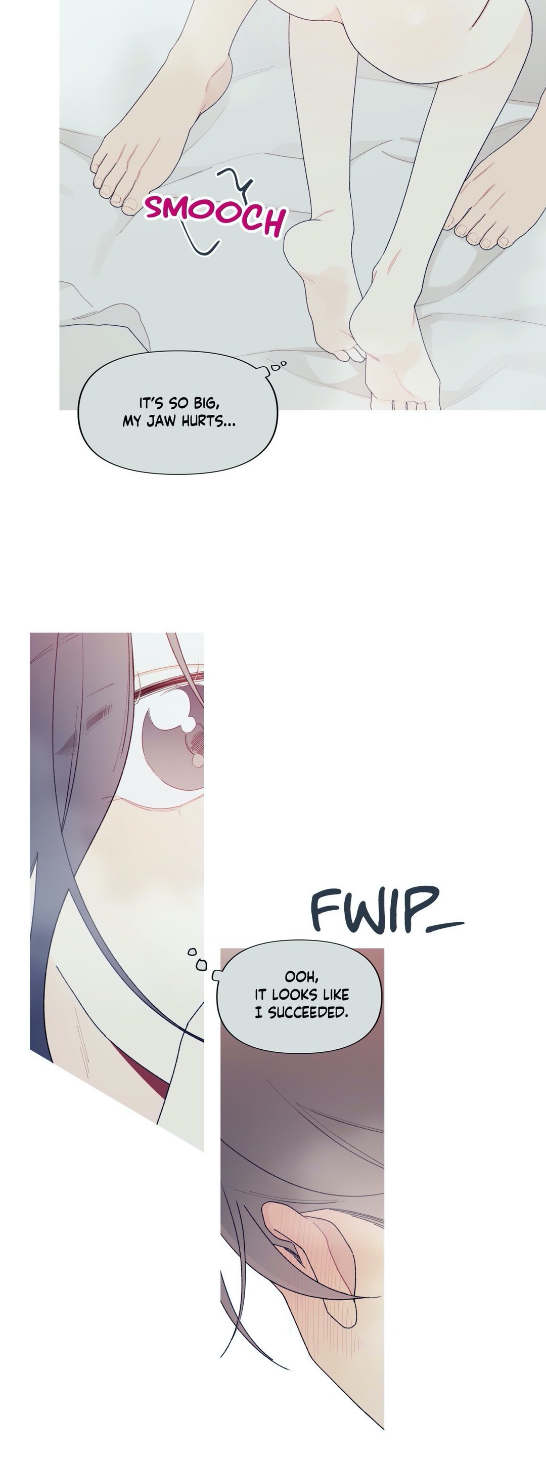 What’s Going On? Chapter 149 Page 26