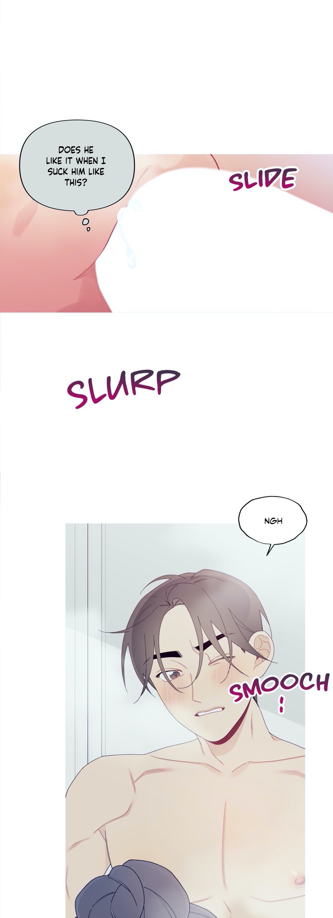 What’s Going On? Chapter 149 Page 27
