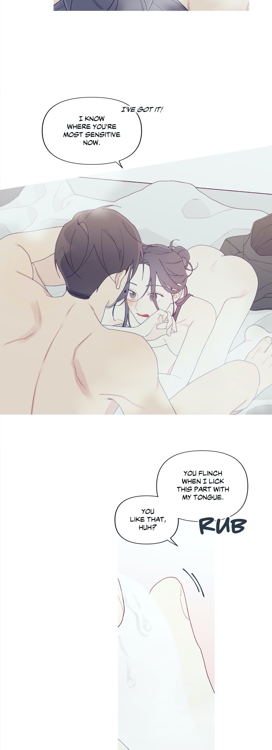 What’s Going On? Chapter 149 Page 28