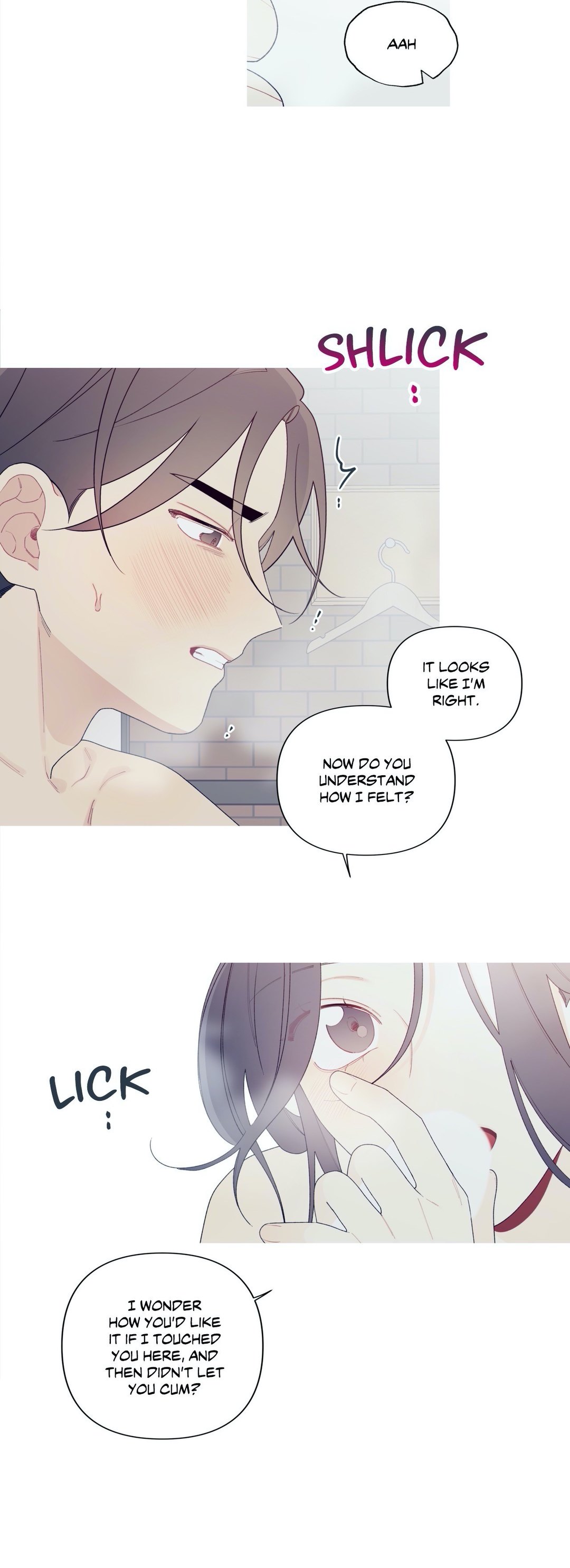 What’s Going On? Chapter 149 Page 29