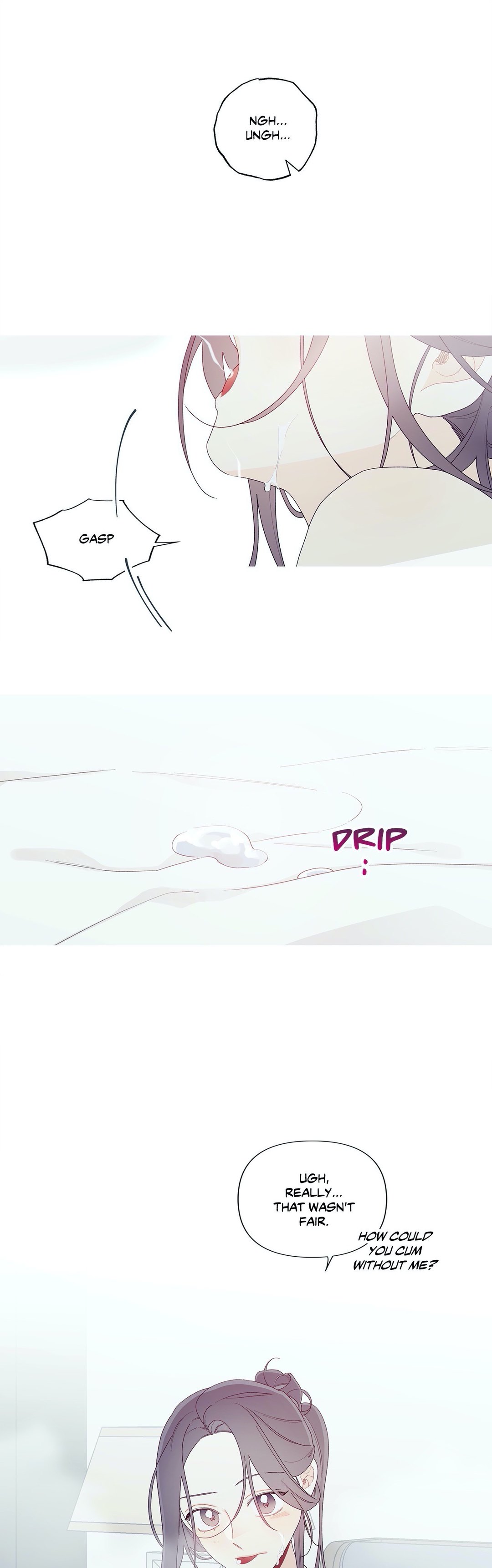 What’s Going On? Chapter 149 Page 33