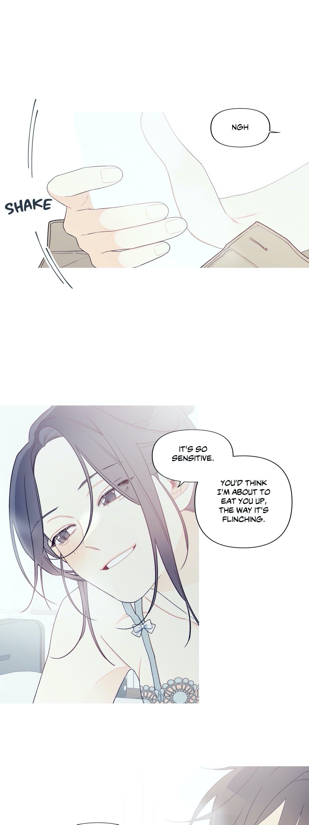 What’s Going On? Chapter 149 Page 7