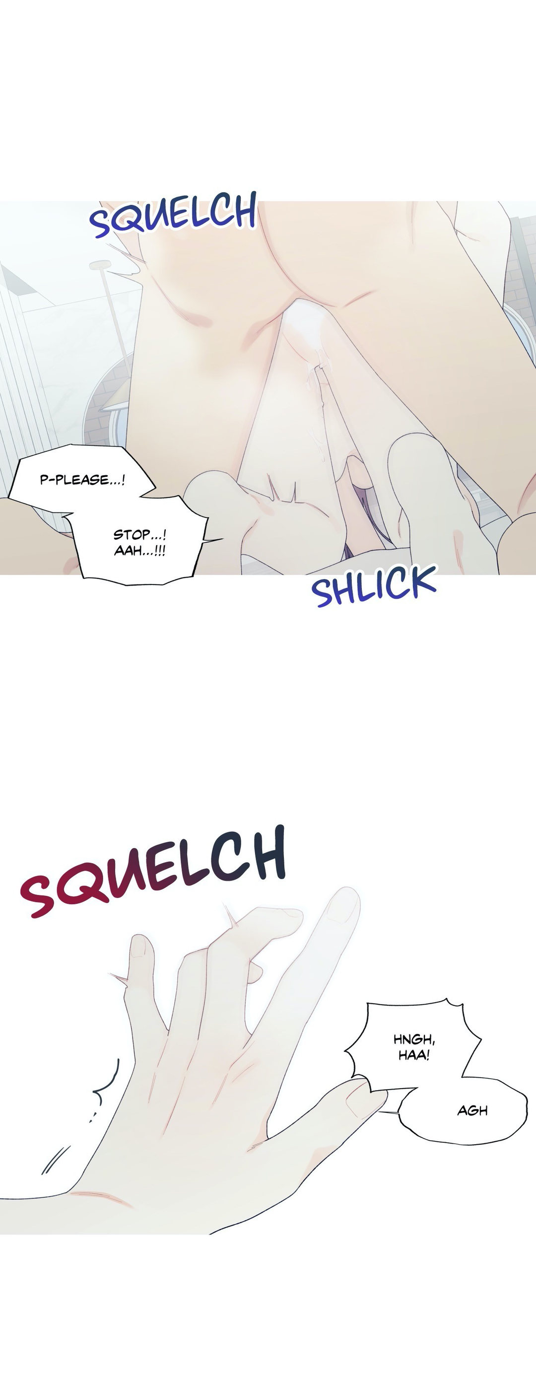 What’s Going On? Chapter 150 Page 13