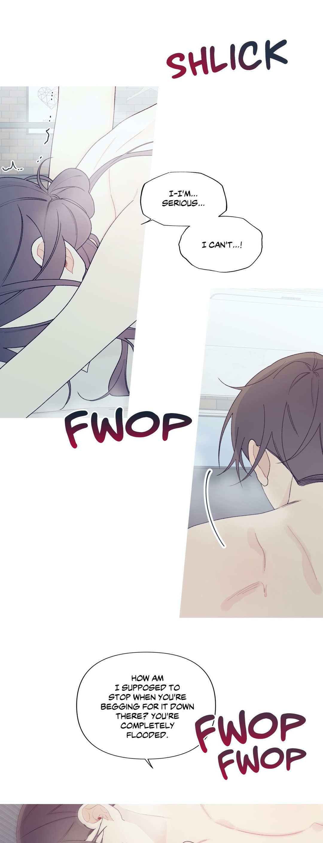 What’s Going On? Chapter 150 Page 14
