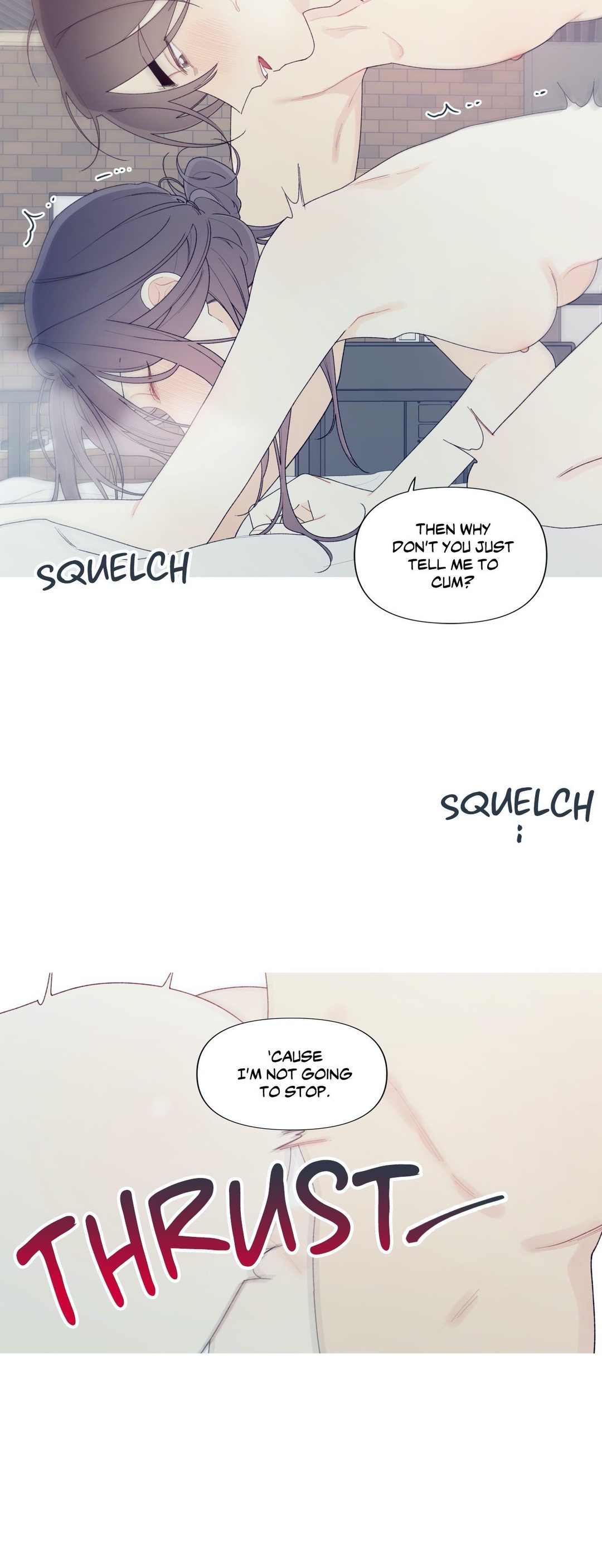 What’s Going On? Chapter 150 Page 15