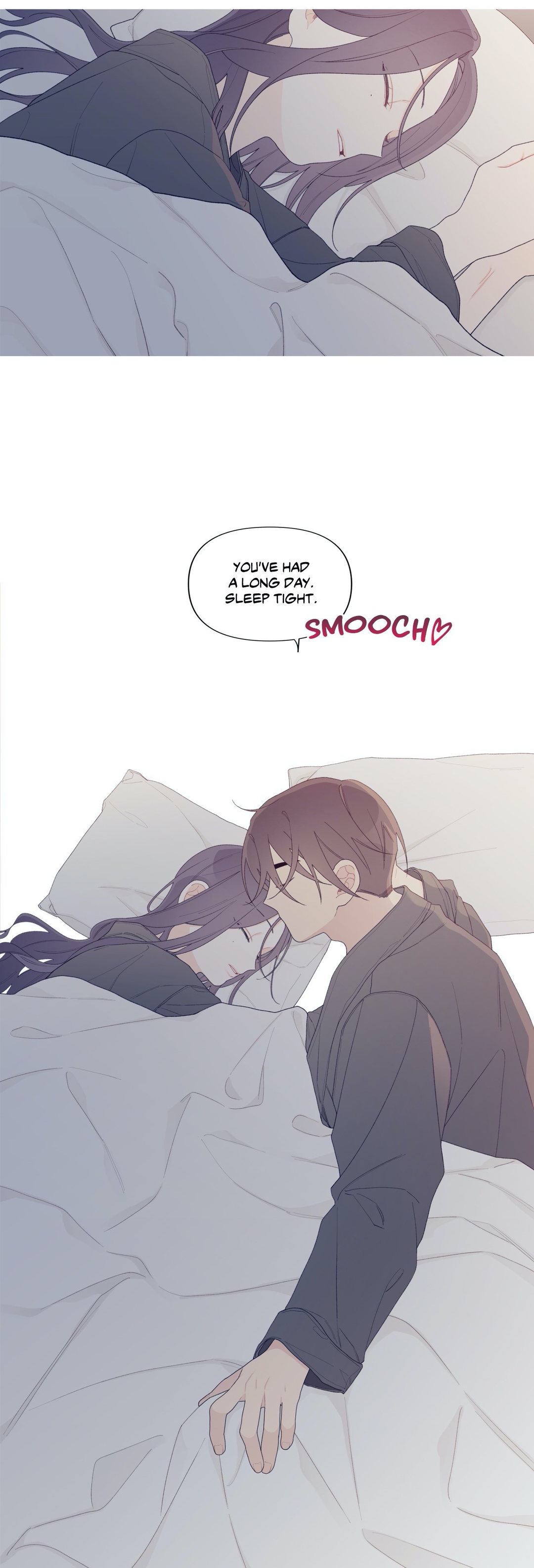 What’s Going On? Chapter 150 Page 21