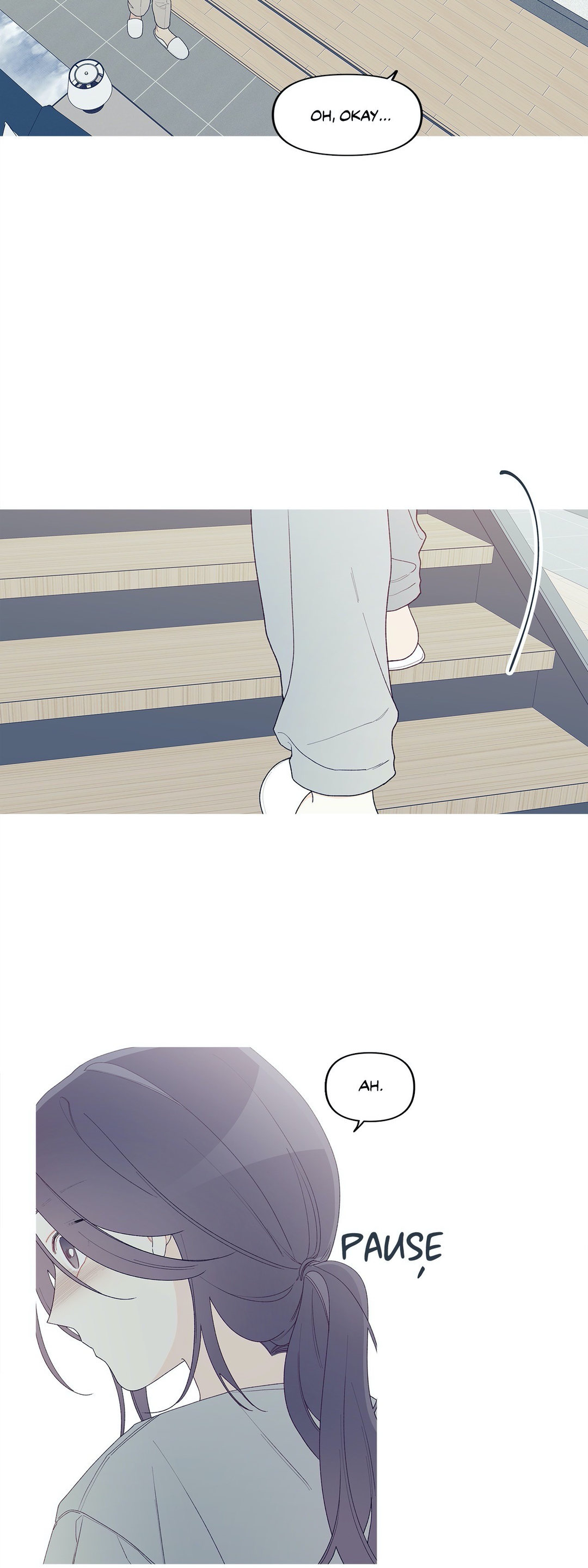 What’s Going On? Chapter 150 Page 26