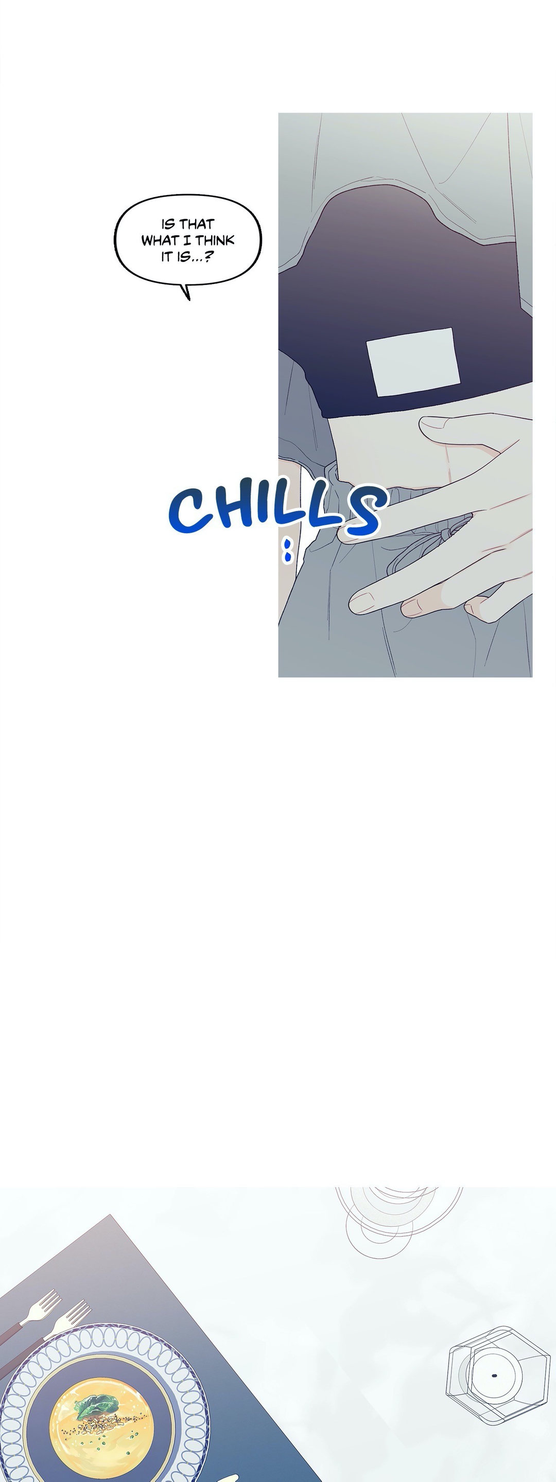 What’s Going On? Chapter 150 Page 27