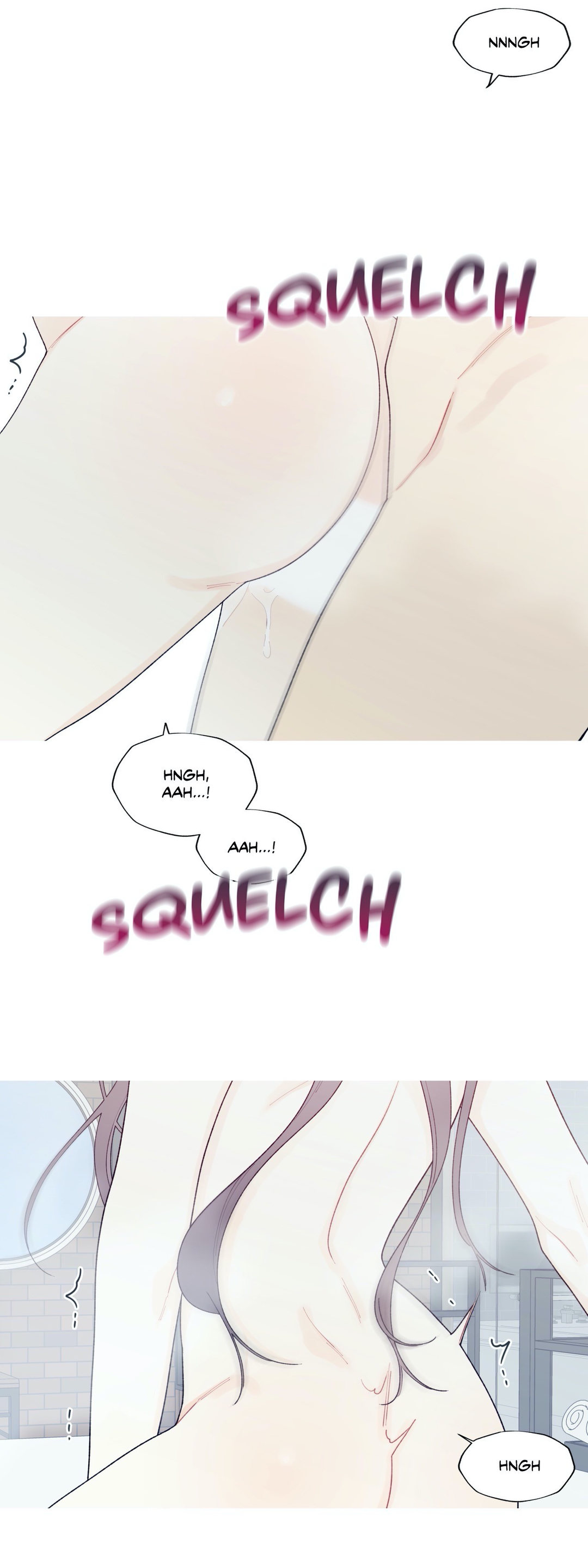 What’s Going On? Chapter 150 Page 9