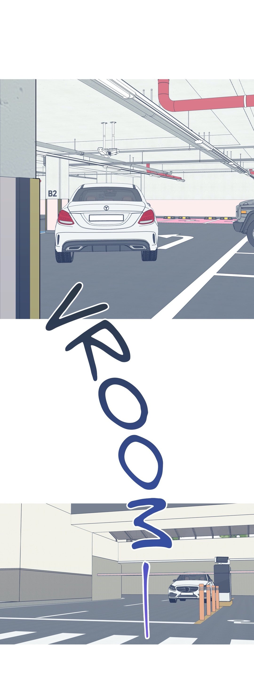 What’s Going On? Chapter 151 Page 19