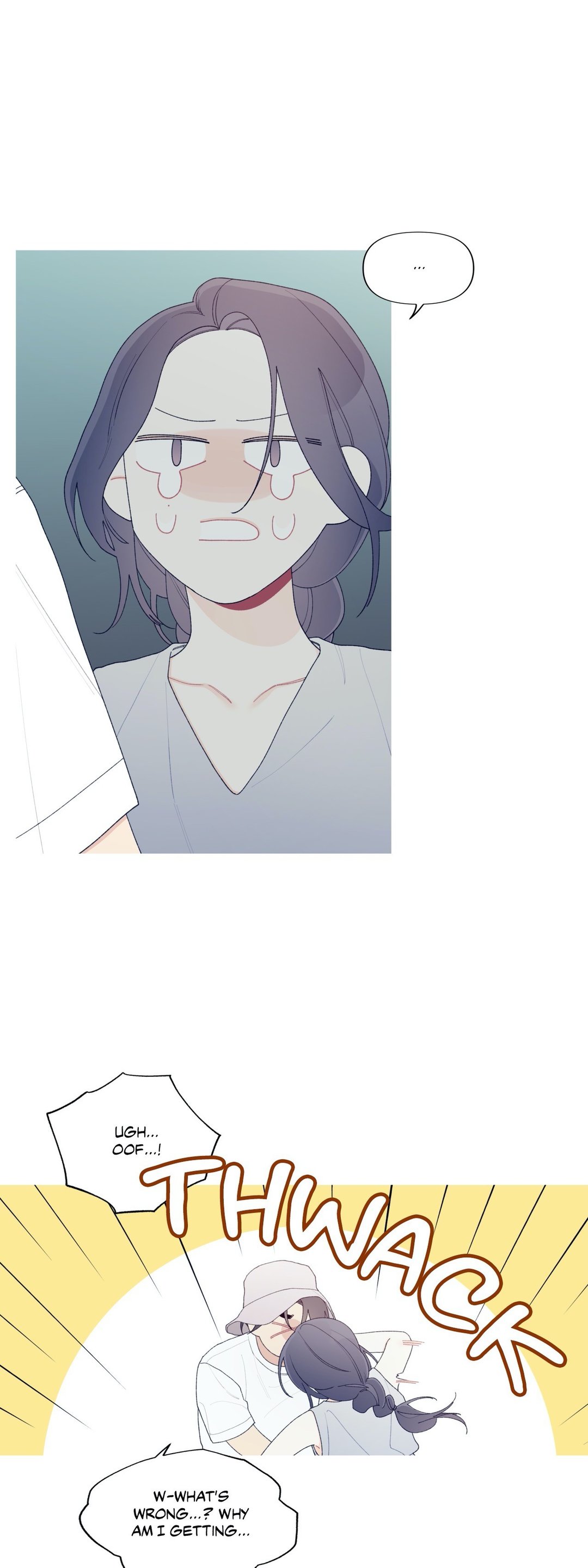 What’s Going On? Chapter 151 Page 25