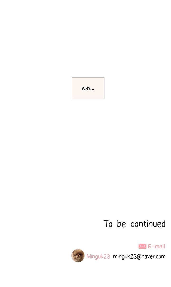 What’s Going On? Chapter 18 Page 20