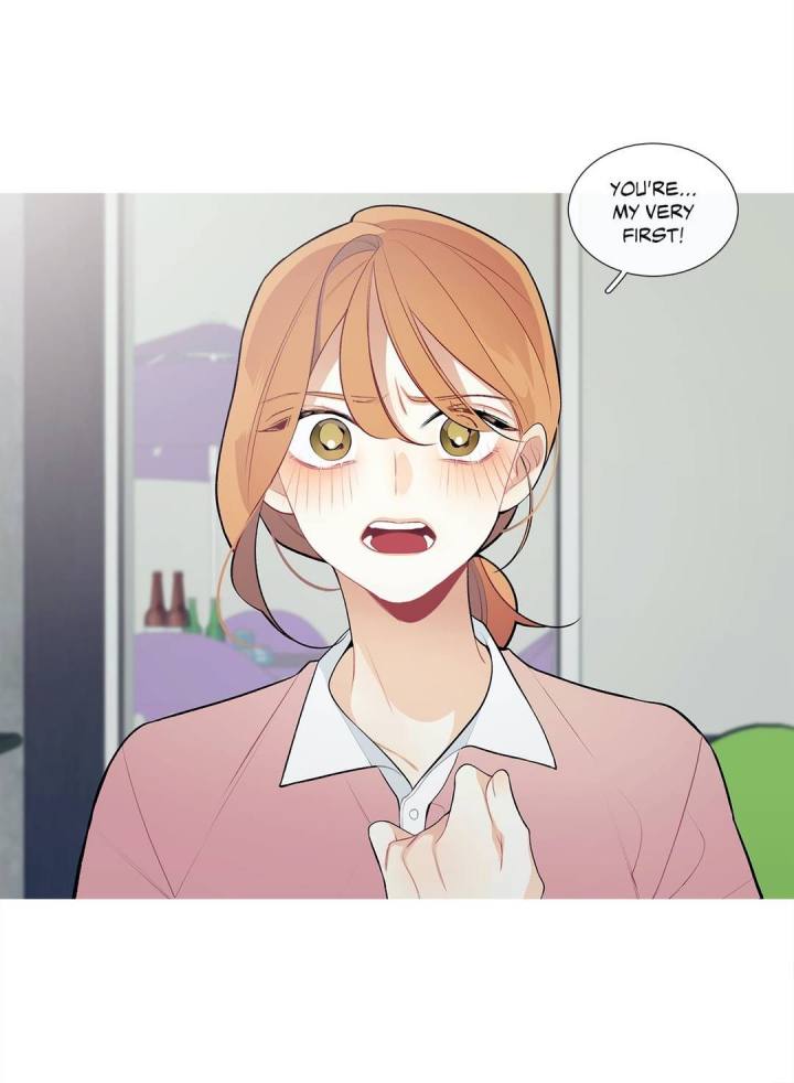 What’s Going On? Chapter 23 Page 9