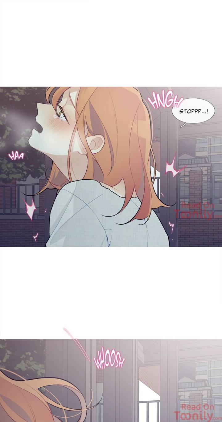 What’s Going On? Chapter 27 Page 15