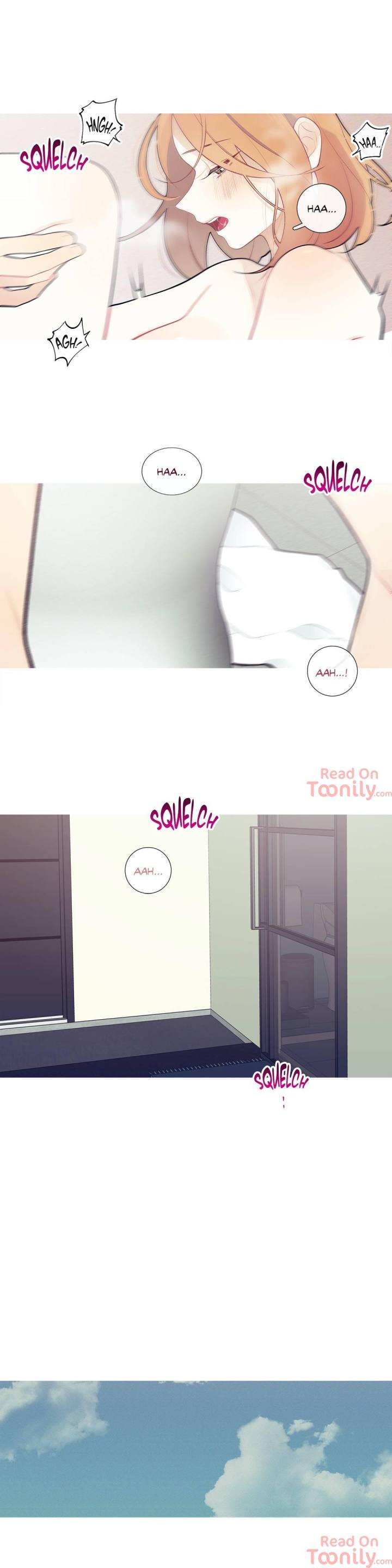 What’s Going On? Chapter 31 Page 8