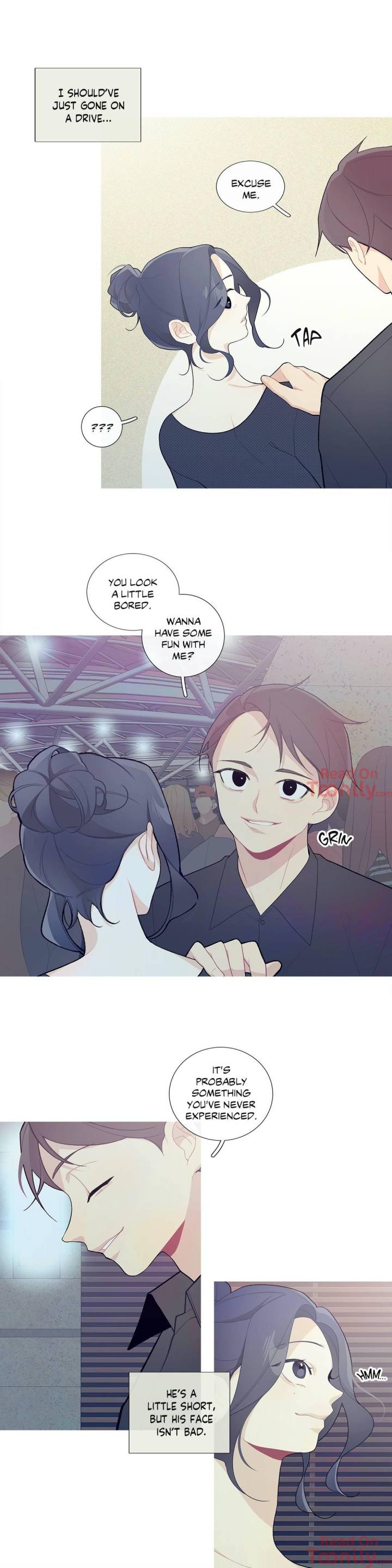 What’s Going On? Chapter 34 Page 2