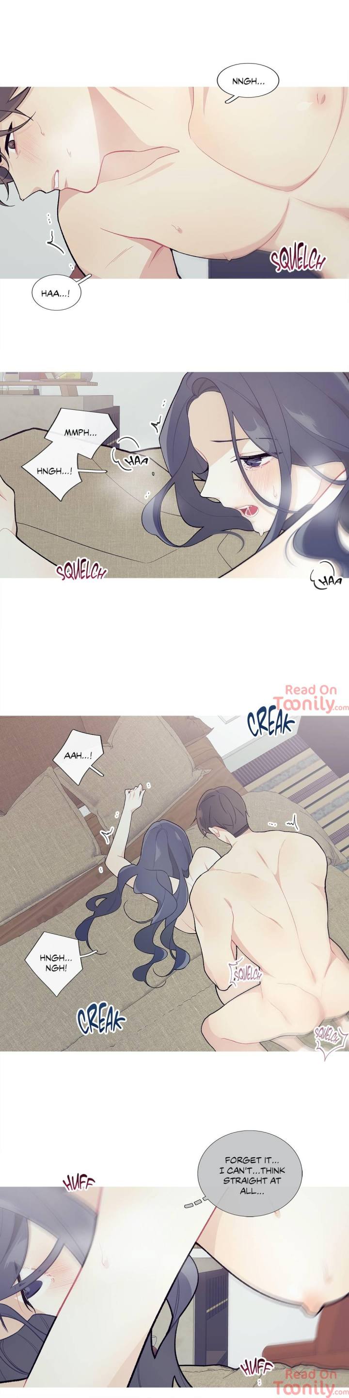 What’s Going On? Chapter 39 Page 12