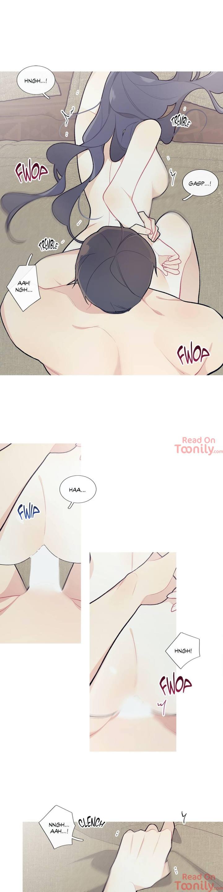 What’s Going On? Chapter 39 Page 13