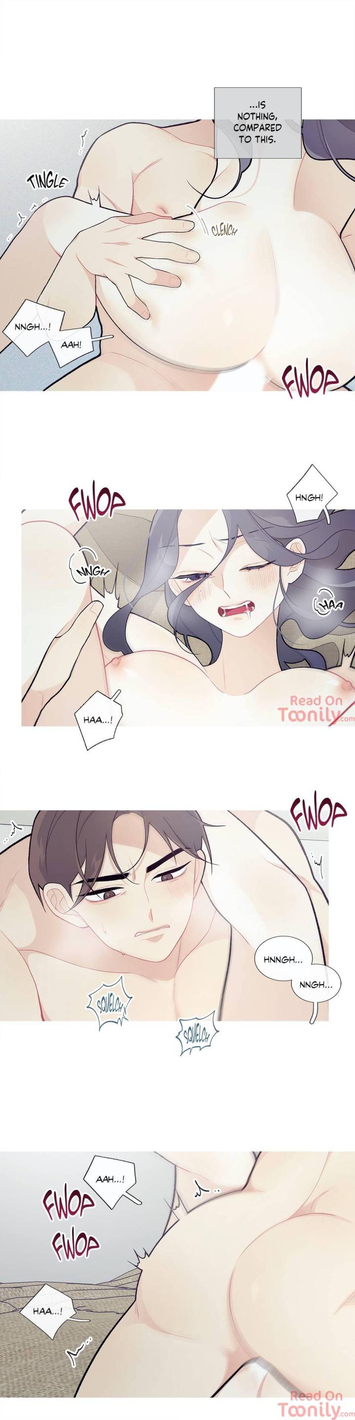 What’s Going On? Chapter 39 Page 9