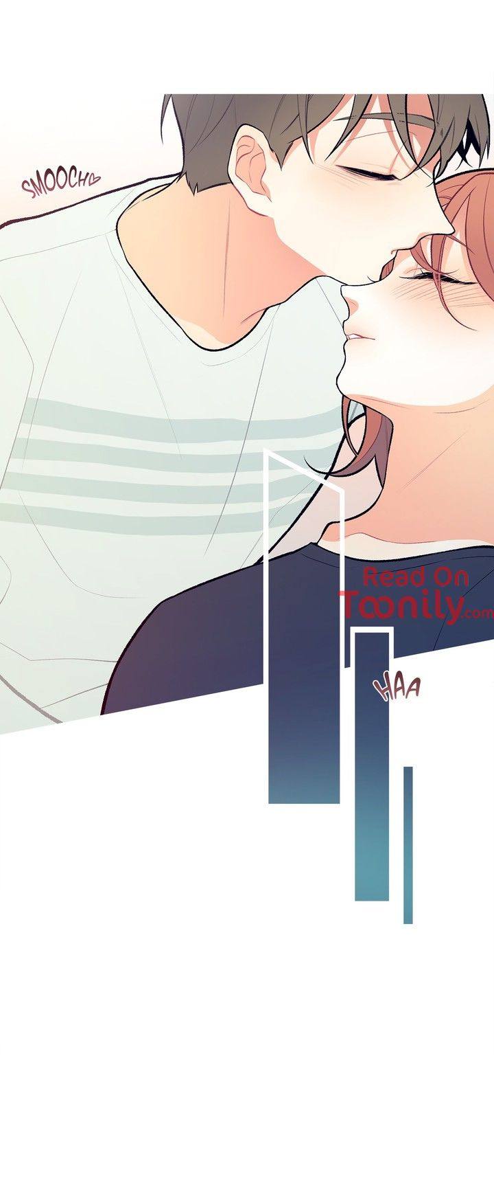 What’s Going On? Chapter 4 Page 17