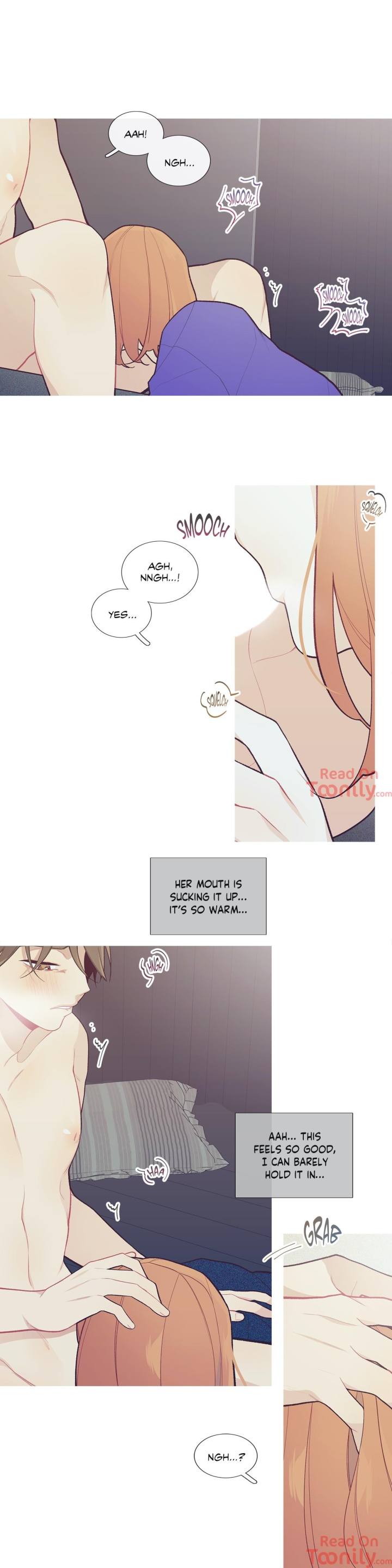 What’s Going On? Chapter 44 Page 7
