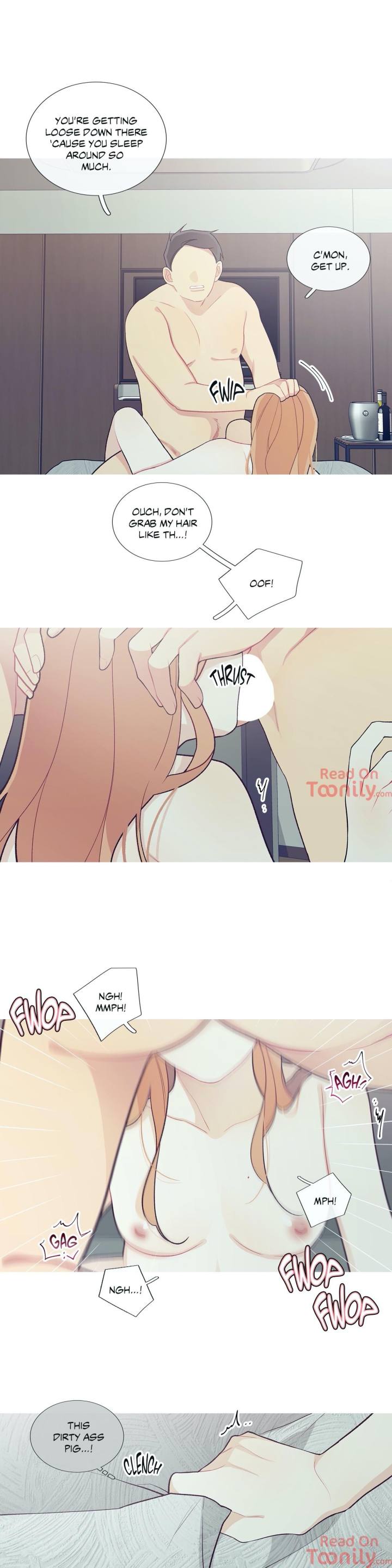 What’s Going On? Chapter 48 Page 2