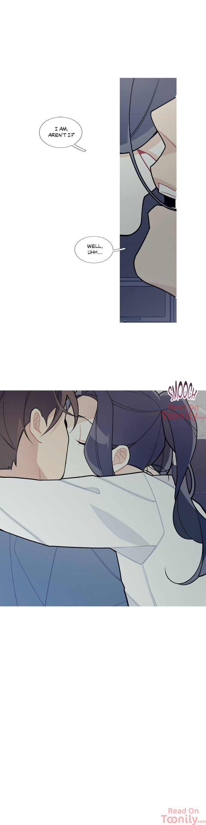 What’s Going On? Chapter 52 Page 2