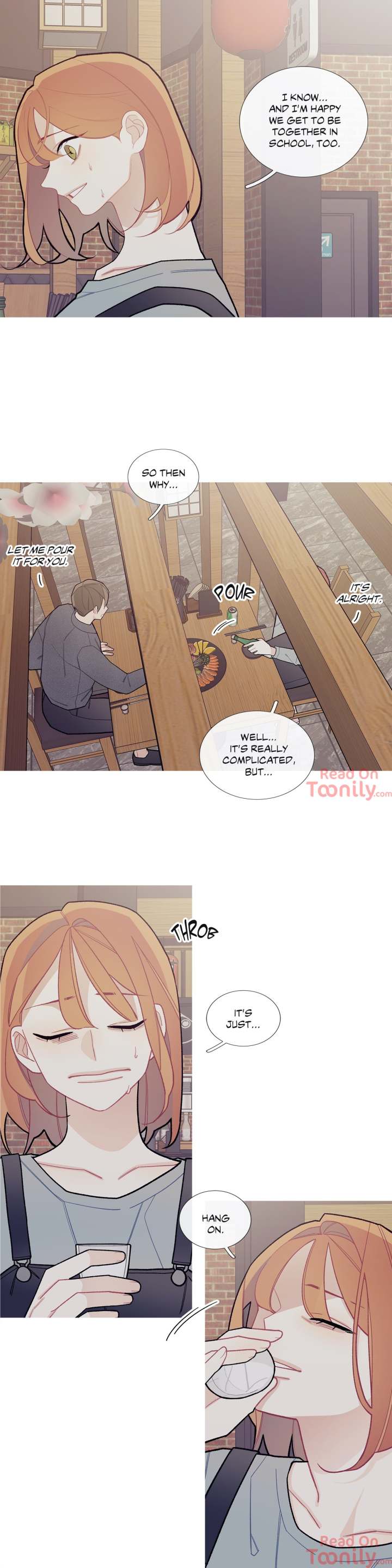 What’s Going On? Chapter 54 Page 4