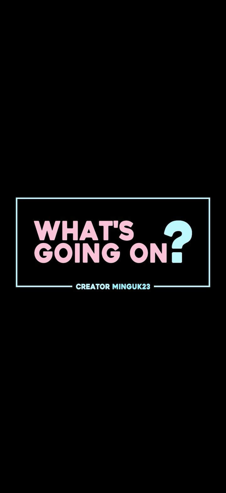 What’s Going On? Chapter 55 Page 1