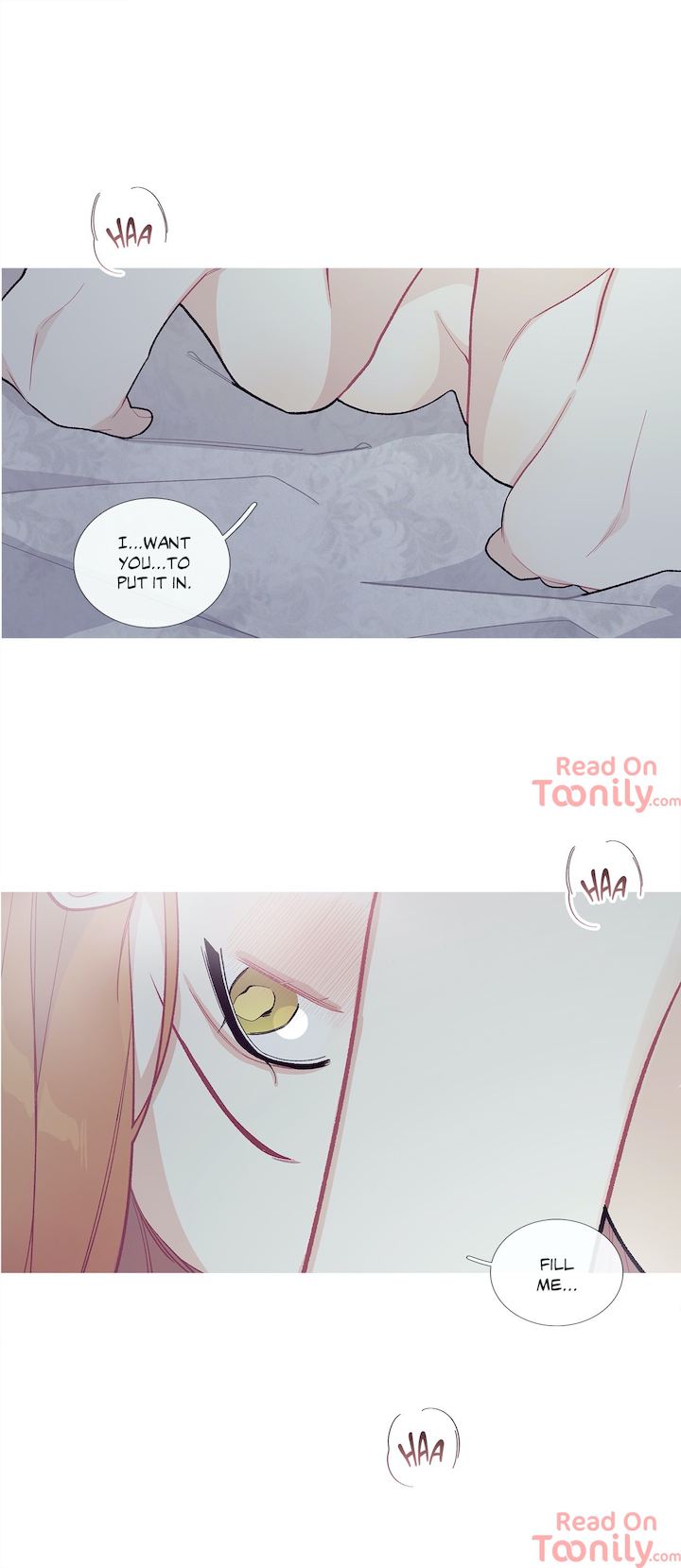 What’s Going On? Chapter 57 Page 1