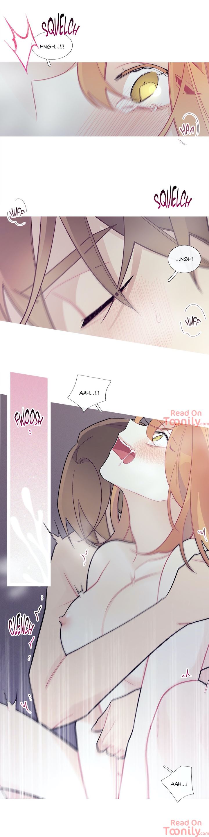 What’s Going On? Chapter 57 Page 20