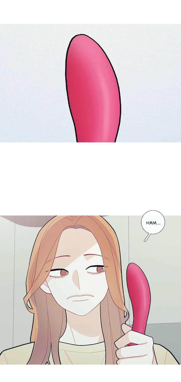 What’s Going On? Chapter 59 Page 10
