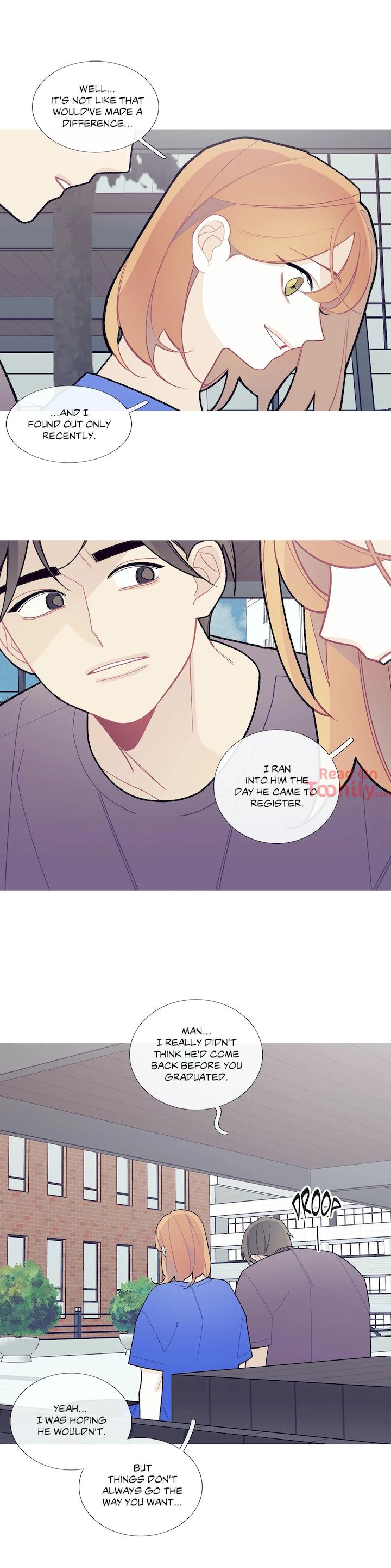 What’s Going On? Chapter 59 Page 4