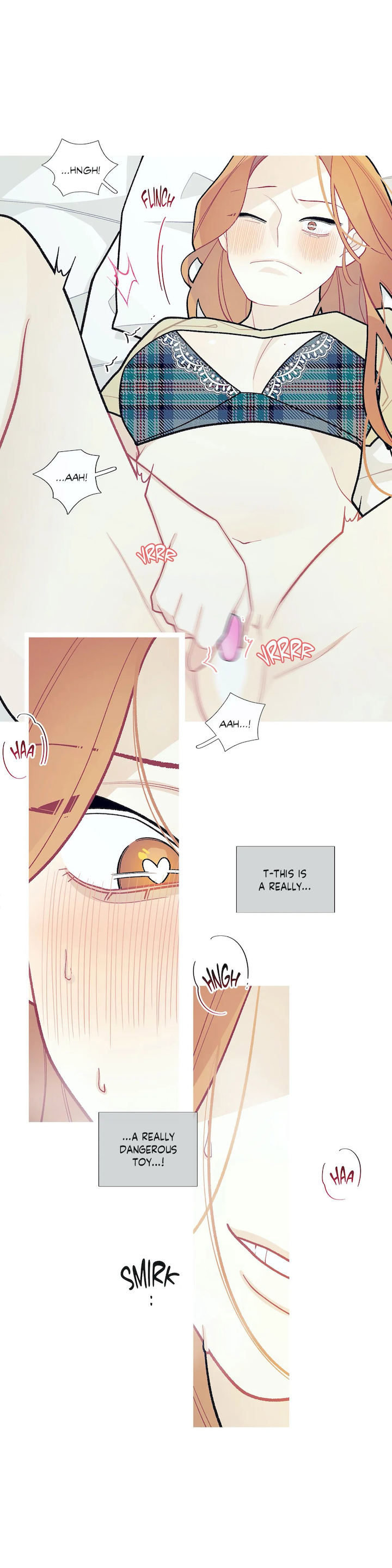 What’s Going On? Chapter 60 Page 5