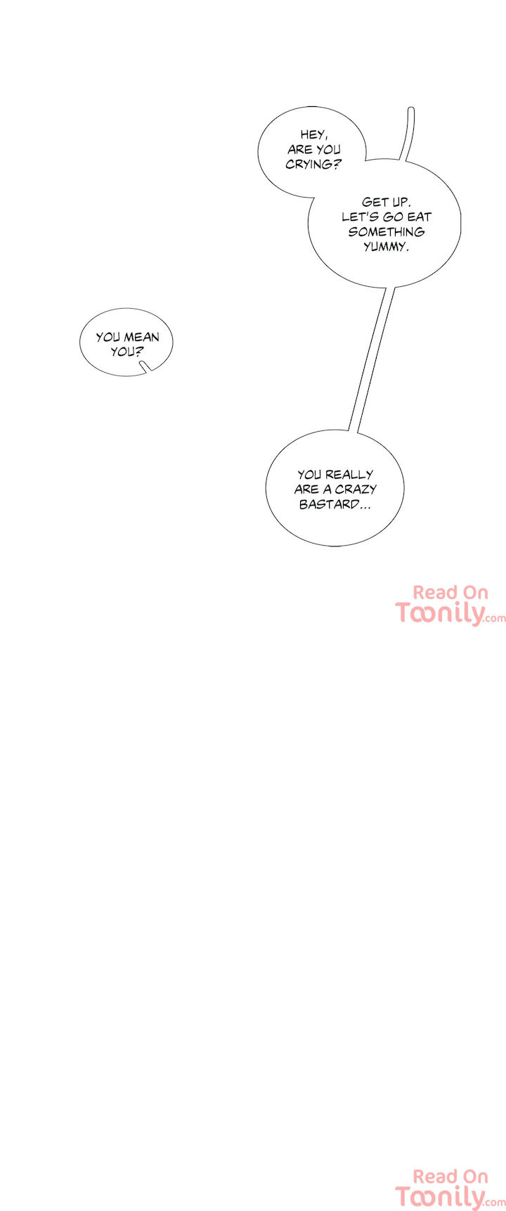 What’s Going On? Chapter 61 Page 16