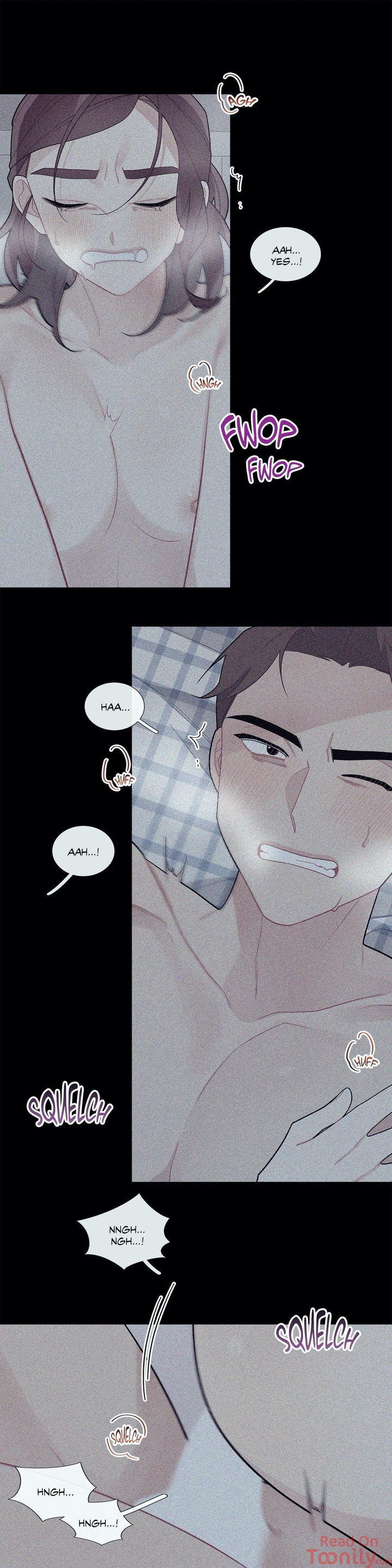What’s Going On? Chapter 65 Page 2