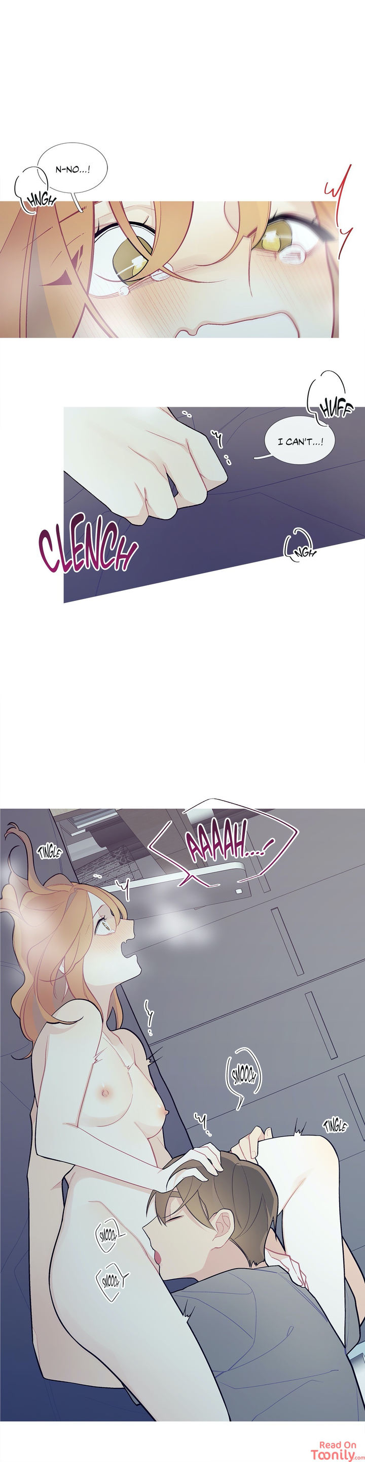 What’s Going On? Chapter 68 Page 20
