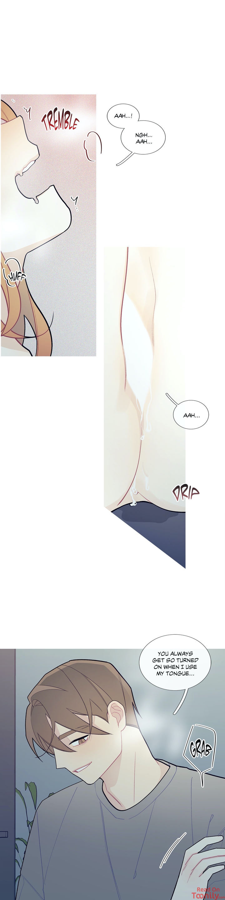 What’s Going On? Chapter 68 Page 21