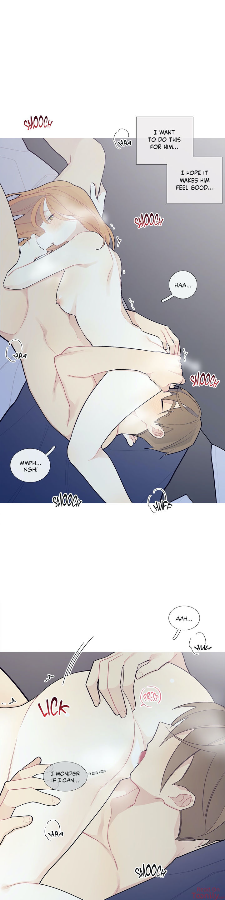 What’s Going On? Chapter 69 Page 6