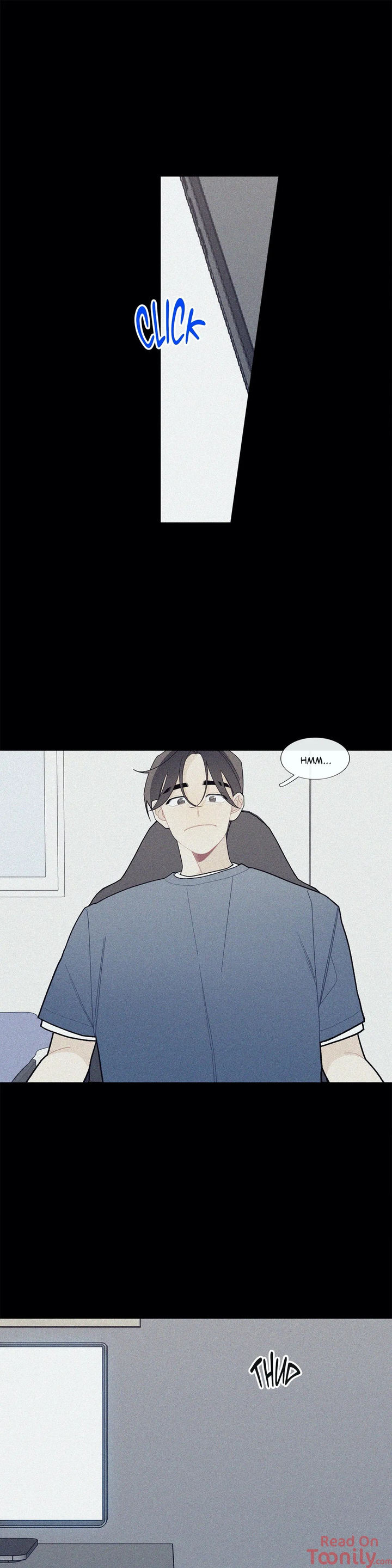 What’s Going On? Chapter 78 Page 13